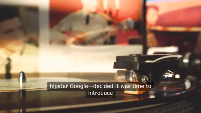 Video thumbnail for The First Time I Ever Heard Rumours -- Fleetwood Mac