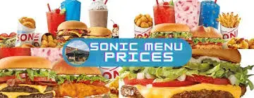 Video thumbnail for sonic menu with prices Price