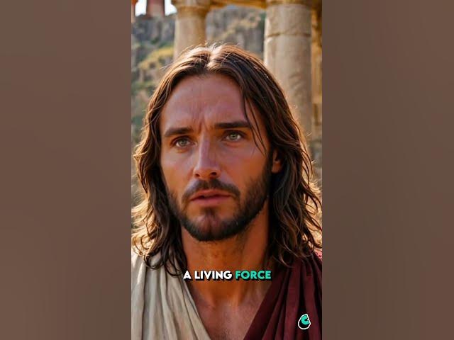 Video thumbnail for Jesus and the Beatitudes