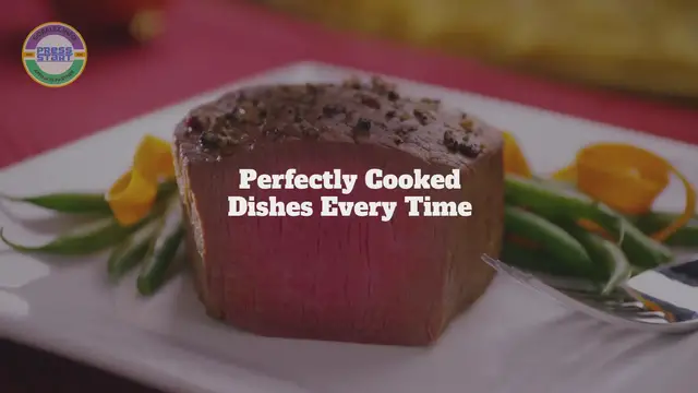 Video thumbnail for Grill Like a Pro with Ninja - Elevate Your BBQ Game!