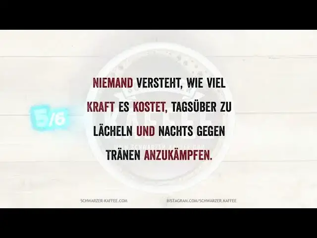 Video thumbnail for 7. November 2024