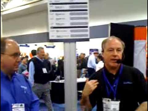 Video thumbnail for Mobile record at 02:03pm PST on 02/11/2010 in San Francisco,