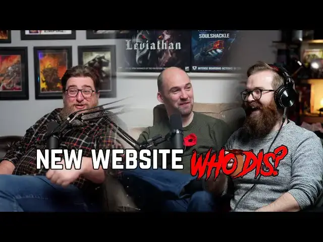 'Video thumbnail for Last Week NOBODY Was Annoyed at Games Workshop'
