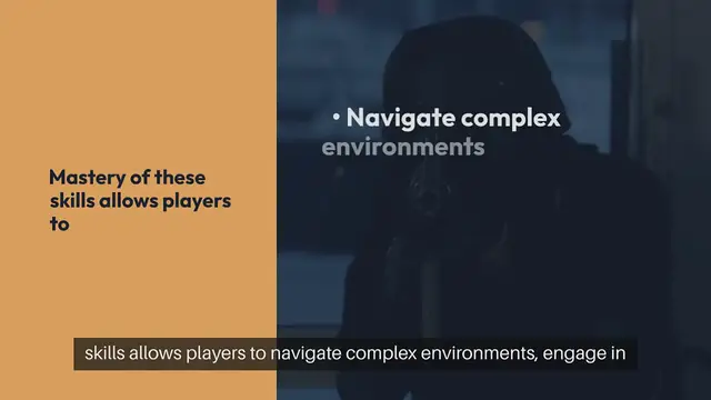 Video thumbnail for FPS Game Skills