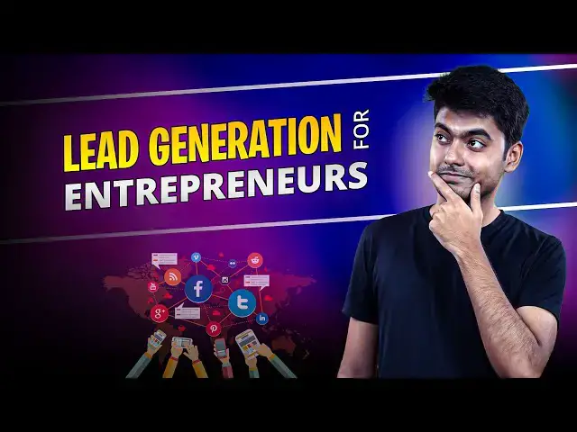 Video thumbnail for 5 Must-Have Lead Generation Tools for Entrepreneurs | Skyrocket Your Sales | LeadStal