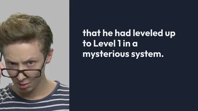 Video thumbnail for Getting A System In A Modern World / Chapter 4: New System Missions