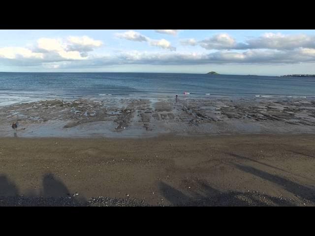 Video thumbnail for DJI 0001