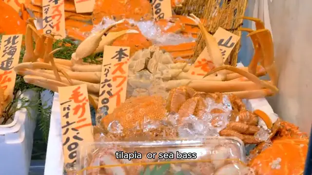 Video thumbnail for _Ceviche Recipe (Peruvian Style)