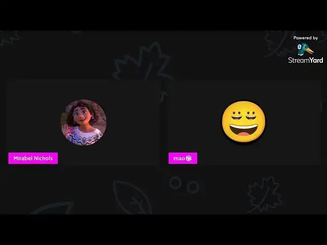 Video thumbnail for Saturday Night Stream