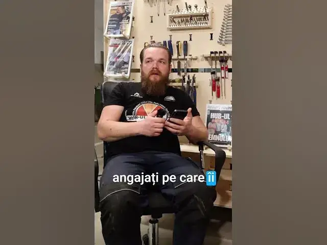 Video thumbnail for #ViitorulTăuColeg #CareNuÎțiMănâncăSandvișul