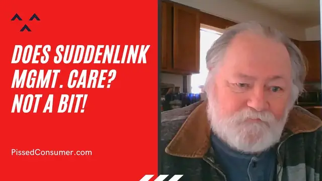 'Video thumbnail for Suddenlink Reviews - Suddenlink Customer Service'
