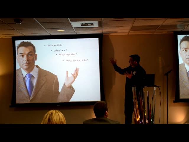 Video thumbnail for MobilePitch