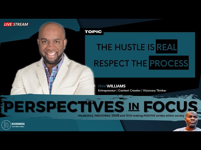 Video thumbnail for Turning a Side Hustle into a Full-time Business