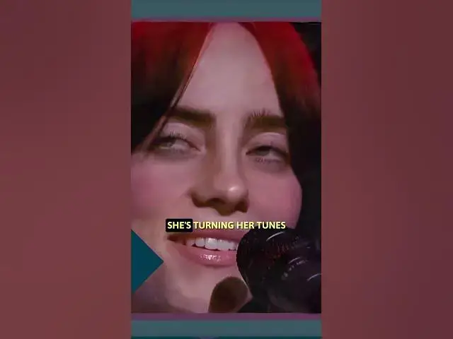 'Video thumbnail for Billie Eilish’s Eco Tour Trivia! | Trivia Update 2024 |  #smarttrivia #billieeilish'