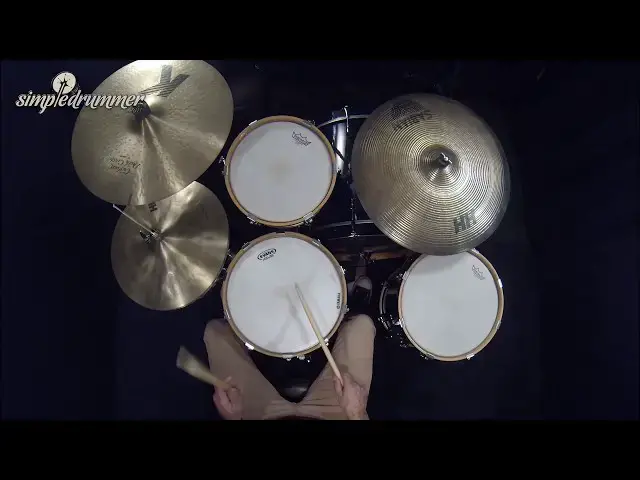 Video thumbnail for Synchronization Play-Along