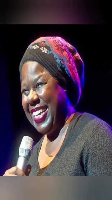 Video thumbnail for Randy Crawford