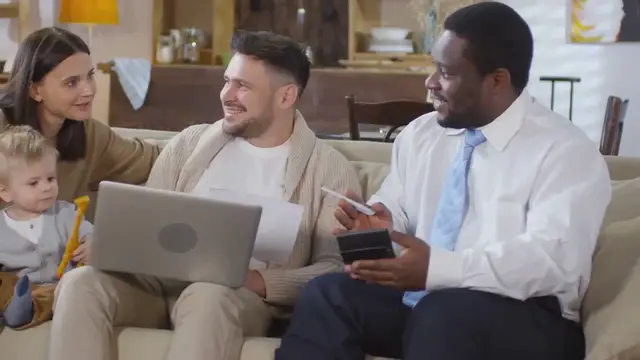 Video thumbnail for The Role of Financial Education in Promoting Financial Independence