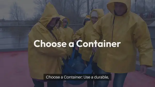 Video thumbnail for How to Build a Emergency Kit