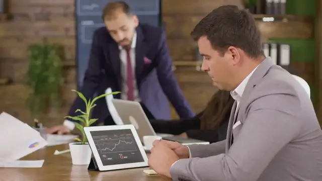 Video thumbnail for The Influence of Global Economic Trends on Local Markets