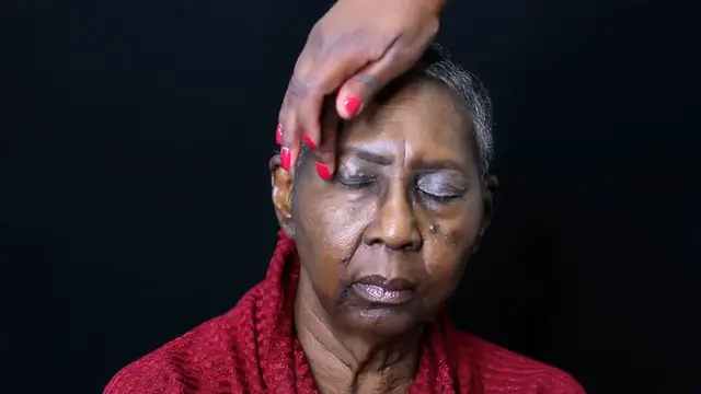 Video thumbnail for Makeup On Mature Skin⎮Meet My Mom #MommyMakeover