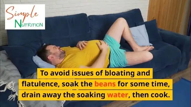 Video thumbnail for Top 6 Most Nutritious Protein Foods || Simple Nutrition