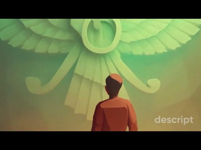 Video thumbnail for Whispers of Time's Sacred Tapestry