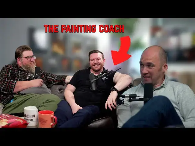 'Video thumbnail for Coaching, Golden Demon, and BALTHASAR GOLD!'