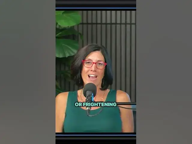 'Video thumbnail for When love comes from someone who’s hurting, it can feel both safe and scary'