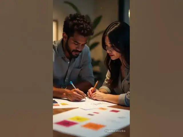 Video thumbnail for Why Every Creator Needs a Style Guide