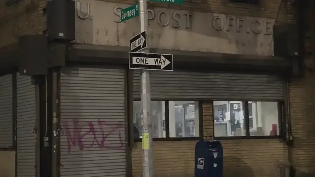 Video thumbnail for What Is Postal Banking, And Will It Make A Comeback In The US?