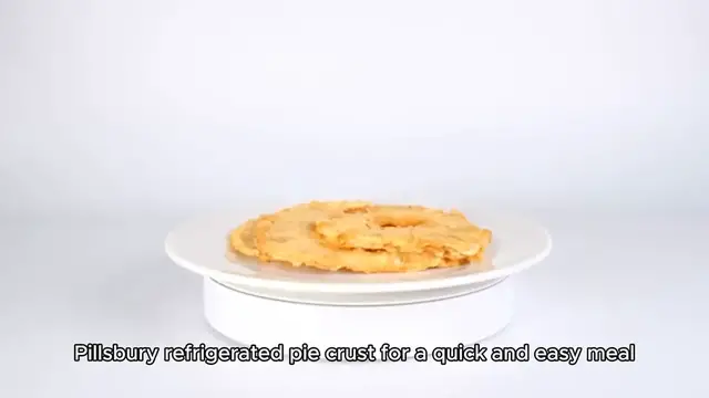 'Video thumbnail for pillsbury chicken pot pie recipe'
