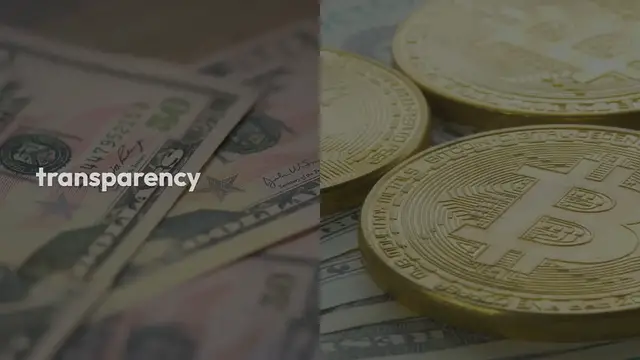 Video thumbnail for Crypto DeFi Revolution