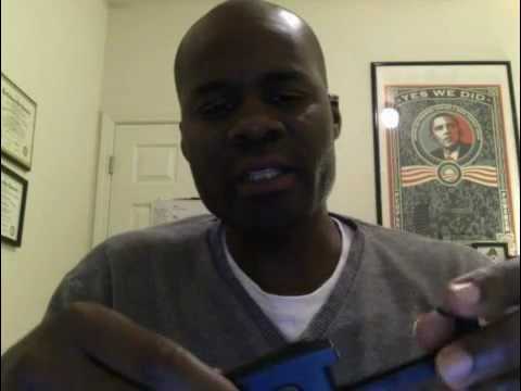 Video thumbnail for Steadfast Stabilizer Handle and Tripod Mount [Review]