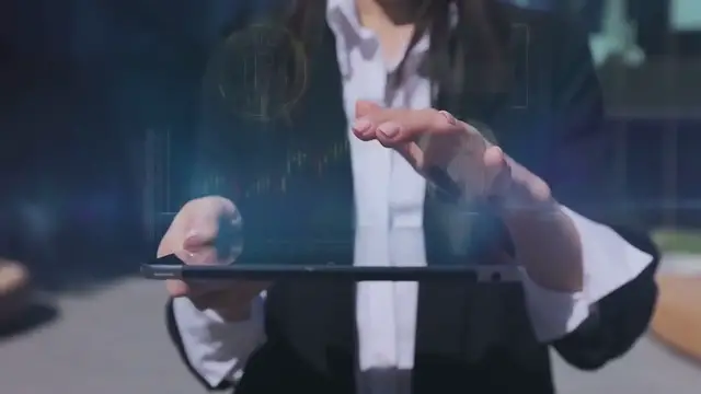 Video thumbnail for Robo-Advisors: The Future of Personalized Investment Management