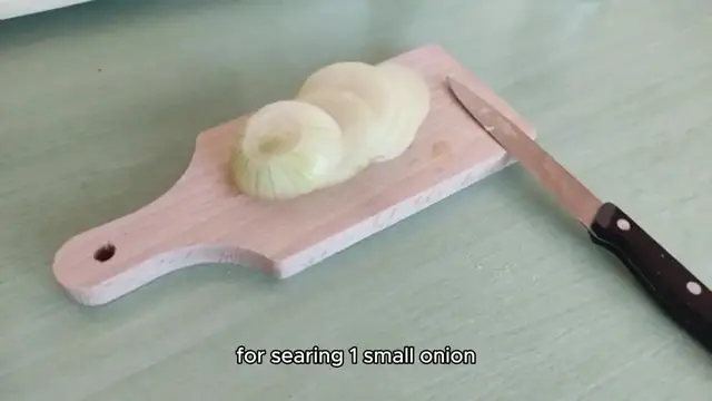 Video thumbnail for pork chops and gravy recipe