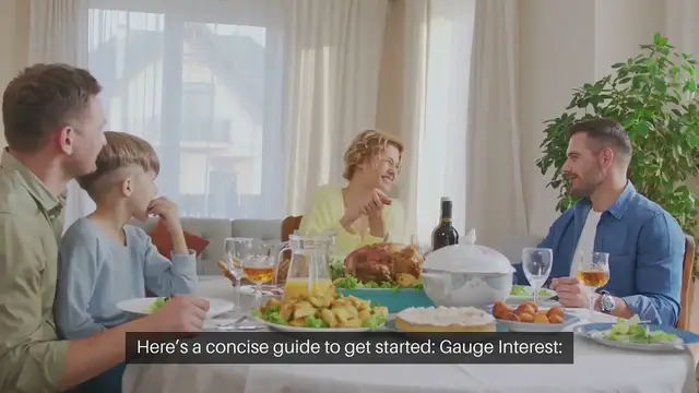 Video thumbnail for How to Form a Neighborhood Watch