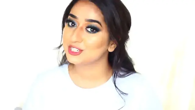 Video thumbnail for Affordable Full Coverage Foundation Routine Scars Hindi Simor Singh