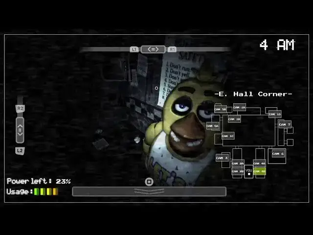 'Video thumbnail for Playing Rb horror games'