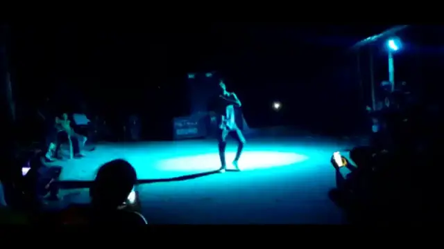'Video thumbnail for boy dance video'