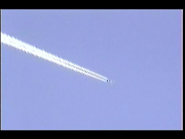 Video thumbnail for Chemtr@ils en Tandil 24/03/24.