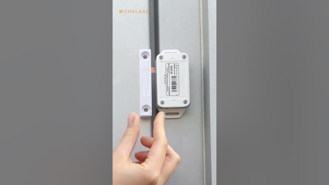 Video thumbnail for ประตูรั้วเดิม เพิ่มความอัจฉริยะด้วย ismartgate