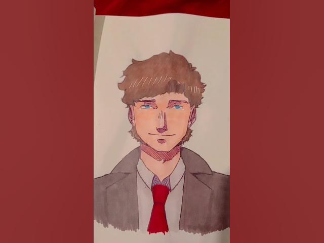 Video thumbnail for Would you support a young artist🎨???? #art #drawing #artist #sketch #youngartist #shorts #fyp #viral