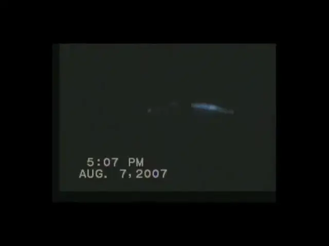 'Video thumbnail for SixthVideo07 08 2007'
