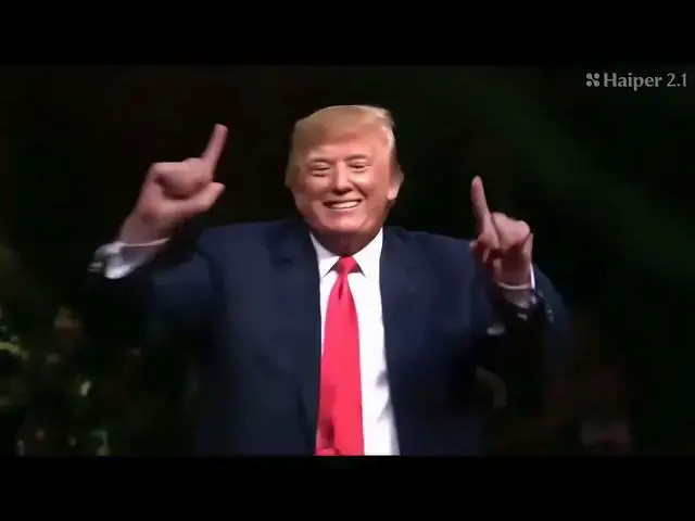 Video thumbnail for Trump Did it Again Song | Parody Trump Song | Parodongs