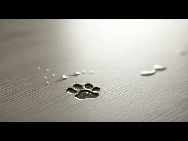 'Video thumbnail for Vinyl Plank Flooring: Pros and Cons for Pet Owners'