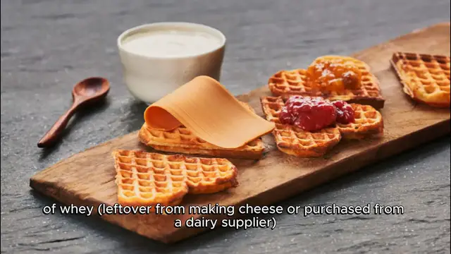 Video thumbnail for Brown Cheese Recipe