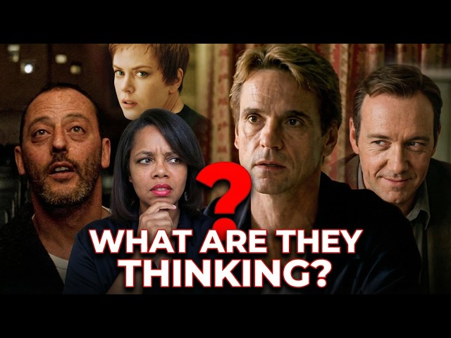 Video thumbnail for These 4 Films Expose Something Dark About Human Nature