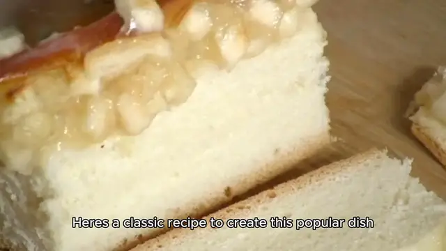 Video thumbnail for cuban sandwich recipe