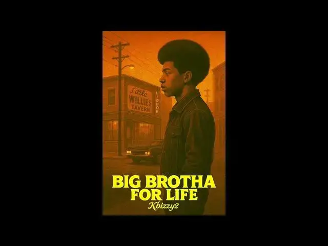 Video thumbnail for Kbizzy2 - Big Brotha For Life –(Official Video)