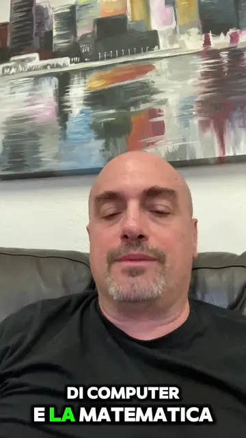 Video thumbnail for Che cos è un algoritmo ?